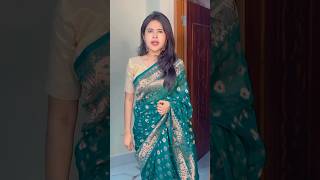 Sarajibon Thokiye Jabi 😡🤣 roshninandi love trending funny ytshorts shorts bengali [upl. by Kean]