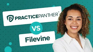 PracticePanther vs Filevine  PracticePanther [upl. by Rennerb]