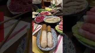 Excellente Fondue Chinoise  Karaoké [upl. by Ahtoelc760]