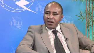 PP10 Interview with Charles Njoroge [upl. by Rosenbaum]