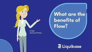 Benefits of Liquibase Flow [upl. by Ange395]