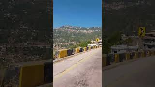 October 21 2024 MashAllah so beutifill view in murree motorway pakistan varilvideo shortsvideo mn [upl. by Hadsall]