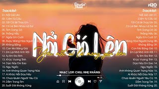 Nổi Gió Lên lofi ver  Ước Mơ Của Em Là Kết Hôn Cùng Anh Và  Tuyển Tập Nhạc Lofi Hot TikTok [upl. by Iila770]