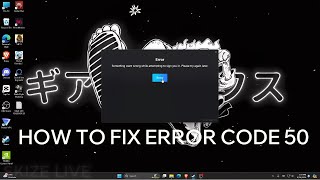 Fix Steam Error Something Went Wrong While Attempting to Sign You in Please Try Again Later [upl. by Cornew68]