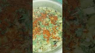 Mix veg salan [upl. by Ahsyen483]