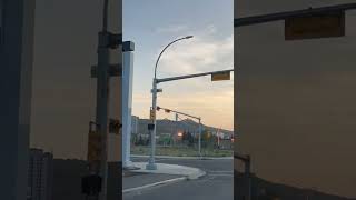 🍁 Bowness Calgary summer2024 calgarylife alberta canada [upl. by Enyal128]