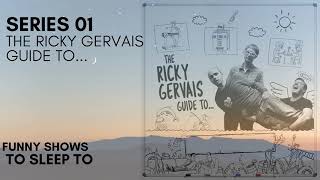 Series 01  The Ricky Gervais Guide To  Ricky Gervais Stephen Merchant Karl Pilkington [upl. by Saucy184]