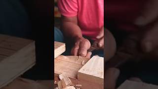 The Harmony of Past and Present Traditional and Modern Woodworking [upl. by Battista]