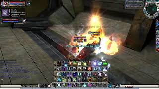 quot GRAZIER quot the Special Mage  RF Classic  Cora server Aurora [upl. by Zanlog]