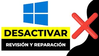 Como Desactivar la Revisión y Reparación de Discos al Iniciar Windows 11 y 11 en 2024 [upl. by Christabel]