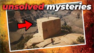 15 Unsolved Mysteries That Cannot Be Explained  Compilation [upl. by Kerman]