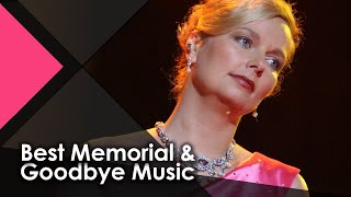 Best Memorial amp Goodbye Music  Funeral Songs  Saying Goodbye  Wendy Kokkelkoren [upl. by Assirok]