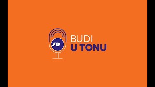 NLB Podcast quotBudi u tonuquot  Senada Jahić [upl. by Holleran]