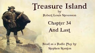 Treasure Island  Chapter 34 of 34 [upl. by Broeder]