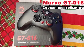 Marvo GT016  Создан для гейминга [upl. by Romain424]