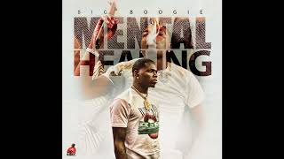 Big Boogie  Mental Healing Slowed [upl. by Sinclair]