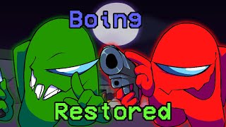 Boing Restored VS Impostor V5 Restored [upl. by Nnairek689]