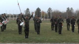 Türk Askeri Bando Takımı [upl. by Angelle]