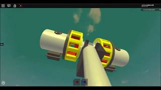 broadmoor escape siren in roblox [upl. by Rianna]