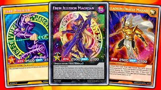 Dark Magician Rank 7 Guide 2024  YuGiOh [upl. by Ettenad342]