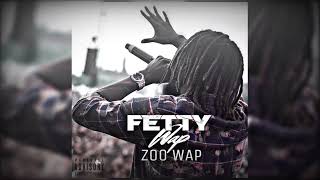 Fetty Wap  Zoo Wap SLOWED [upl. by Rtoip688]