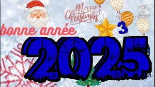 des cartes de voeux 2024 gratuitefrançais ampenglish avec naya vous souhaite une bonne année ❤ [upl. by Imekawulo926]