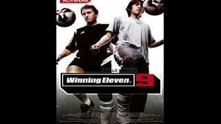 แจกเกมส์  Winning Eleven 9 ตัวเต็ม พร้อมสอนการติดตั้ง [upl. by Ocsic]