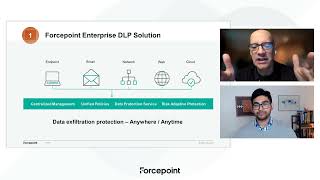 Simplifying DLP Deployment Implementing Data Loss Prevention for the First Time [upl. by Alletsyrc575]