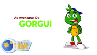 As Aventuras De Gorgui Tralier [upl. by Flemings89]