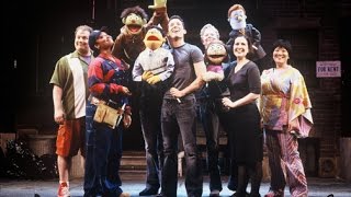 Avenue Q  Original Broadway Cast [upl. by Aihsad]