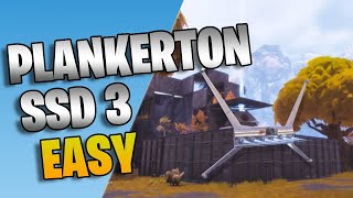 Plankerton Storm Shield Defense 3 Guide  Fortnite Save the World [upl. by Aneert840]