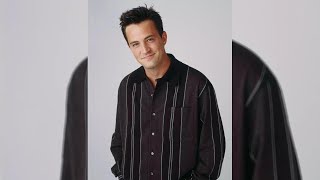 The Reason for a Friends Episode Matthew Perry liked quotWhen Chandler Spoke the Leastquot the most [upl. by Agneta74]