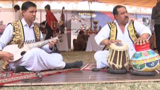 Relaxing Sitar Instrumental Music of Pakistan [upl. by Ateloj224]