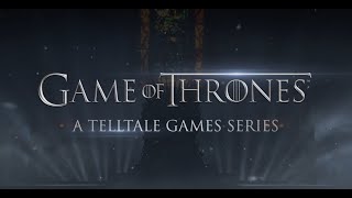 Game of Thrones A Telltale Games Series Full Gameplay Best Choices 1080p60FPS [upl. by Lentha282]