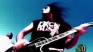 Ministry  No W music video [upl. by Durtschi40]