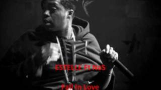 Estelle Ft NasFall In Love [upl. by Genevra]