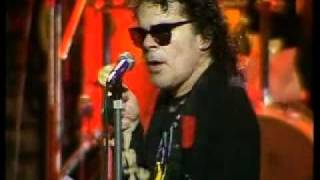 IAN DURY AND THE BLOCKHEADS HIT ME WITH YOUR RHYTHM STICK live [upl. by Jollanta808]