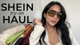 SHEIN HAUL NOVIEMBRE 2024 2024  Black Friday Early Access [upl. by Haskins]