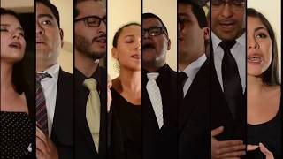 Conjunto de Voces Jazed [upl. by Bank]