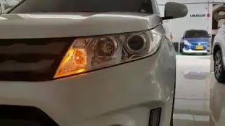 Luces LED Vitara Live Special Lighting [upl. by Aneg731]