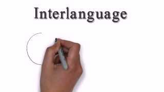 Interlanguage and Language Teaching [upl. by Chuck773]