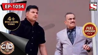 CID Holi Dhamaka  CID Bengali  Ep 1054  Full Episode  19 March 2022 [upl. by Geminian]