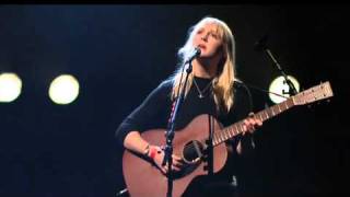 8 Night Terror  Laura Marling live at Crossing Border 2011 FULL [upl. by Evanthe911]