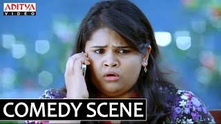 NTR Comedy With Aasha  Ramayya Vasthavayya Movie  JrNTR Samantha [upl. by Ylrehs112]