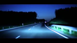 BMW Adaptive Headlights [upl. by Talich]