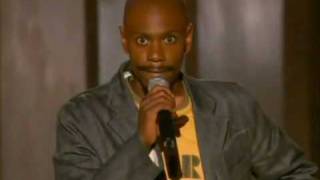 Dave Chappelle How Old Is Fifteen Really [upl. by Eolanda42]