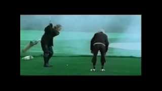 Golf Funny Commercial 79 [upl. by Ethbinium]