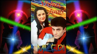 Miledi ✧ Trečias albumas ✧ Viskas jums ✧ 1996 metai [upl. by Emelia]