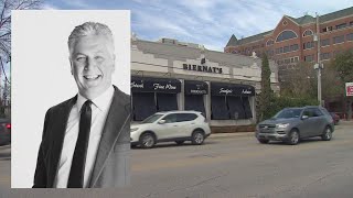 Dallas restaurateur Al Biernat diagnosed with ALS his family confirms [upl. by Ellsworth]