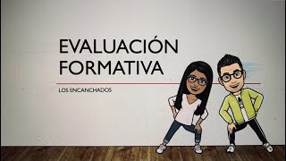 La Evaluación formativa en educación física y en educación básica [upl. by Alleinad91]